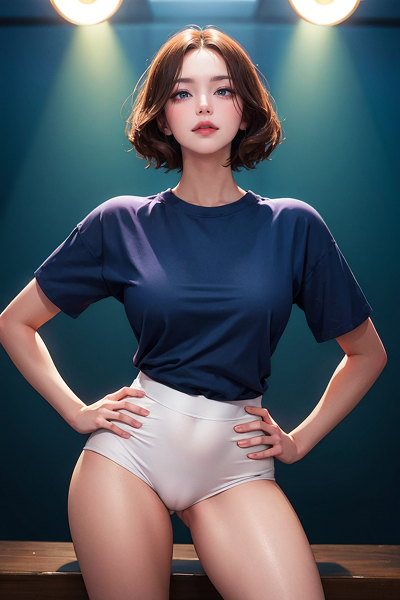 AI 빛 생성 연구03