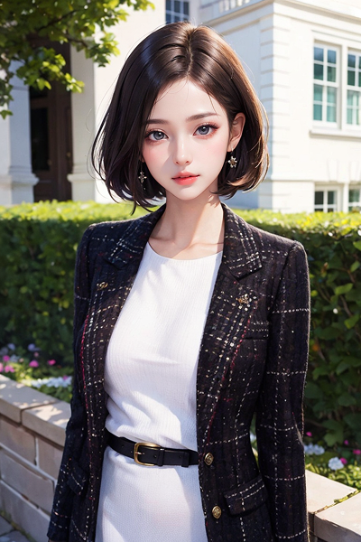 AI 의상 만들기01