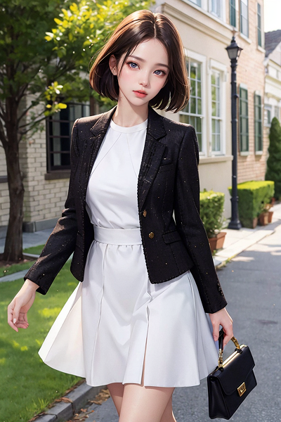 AI 의상 만들기03