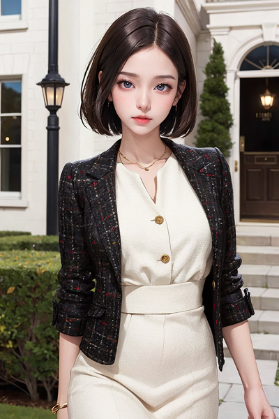 AI 의상 만들기05