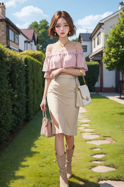 AI 의상 만들기07