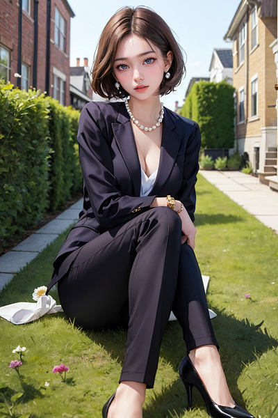 AI 의상 만들기08