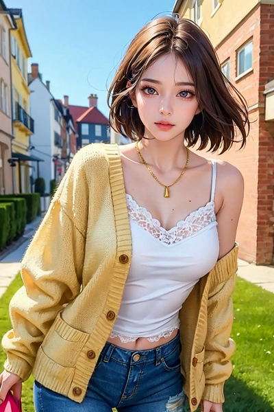 AI 의상 만들기16