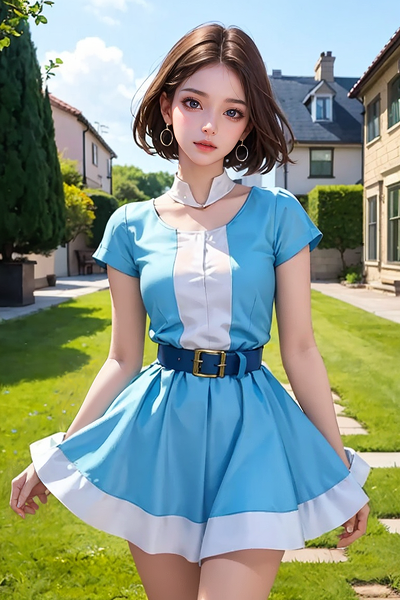 AI 의상 만들기17