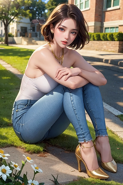 AI 의상 만들기18