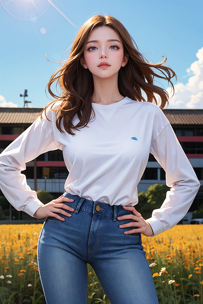 AI 시간대 표현 연구01