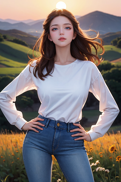 AI 시간대 표현 연구04