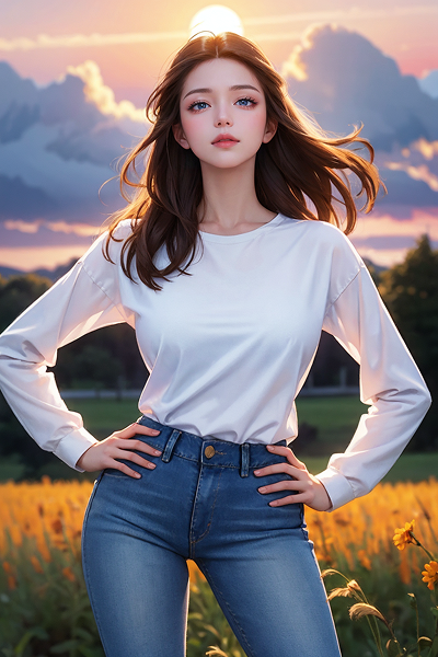 AI 시간대 표현 연구05