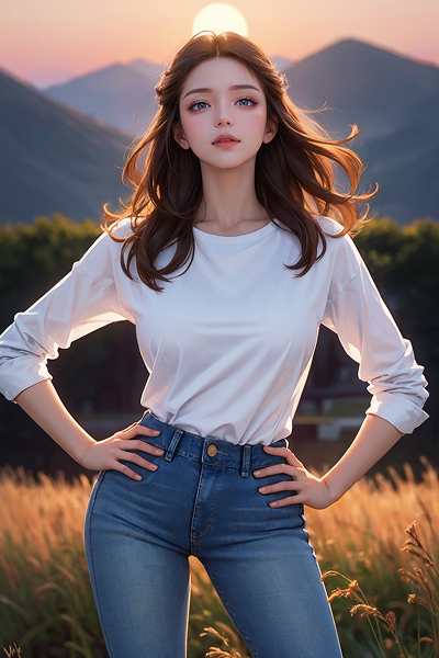 AI 시간대 표현 연구06