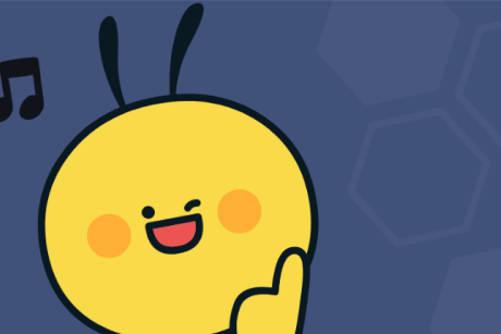 모바일캐시비 네이이브 앱 메인 디자인