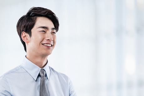 청람 모바일 웹 페이지 디자인