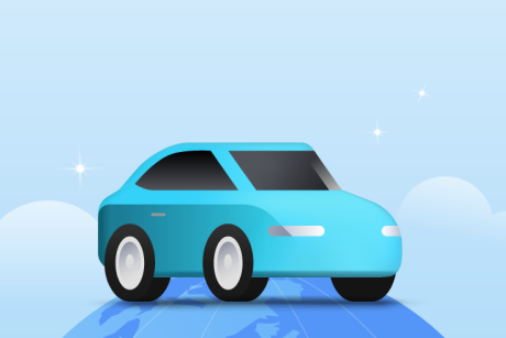 딜러라운지 앱 페이지 디자인