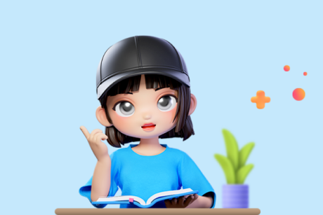 경기도 어린이청소년 홈페이지 디자인